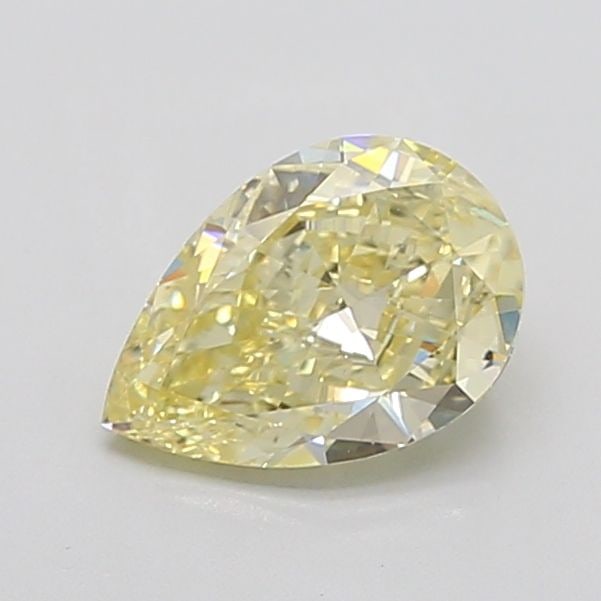 Loose Diamond - PEAR 1.77ct Y-Z VS1: Loose Diamond - PEAR 1.77ct Y-Z VS1 Source: This is a real non-mined Diamond that has been grown in a lab Shape: PEAR Carats: 1.77 Color: Y-Z Certification: IGI Additional images available upon reques