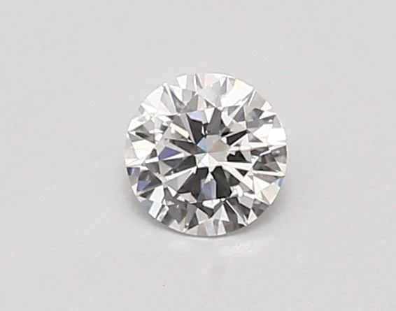 Loose Diamond - ROUND 0.37ct D VVS1 (1 of 1)