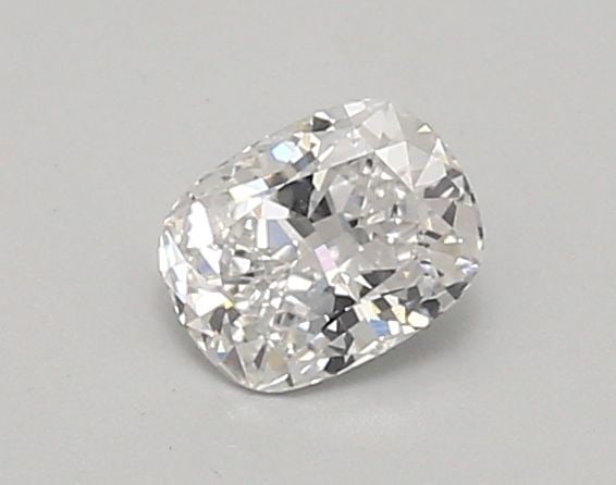 Loose Diamond - CUSHION MODIFIED 0.56ct D VVS2 (1 of 1)