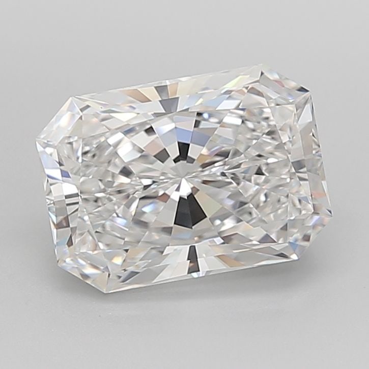 Loose Diamond - RADIANT 4.03ct D VVS1 (1 of 1)