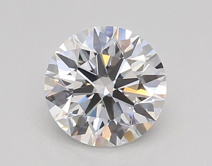 Loose Diamond - ROUND 1.02ct E VVS1 (1 of 1)