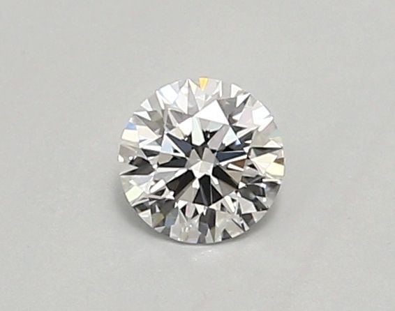 Ideal Loose Diamond - ROUND 0.37ct D VVS2: Ideal Loose Diamond - ROUND 0.37ct D VVS2 Source: This is a real non-mined Diamond that has been grown in a lab Shape: ROUND Carats: 0.37 Color: D Clarity: VVS2 Certification: IGI Video: