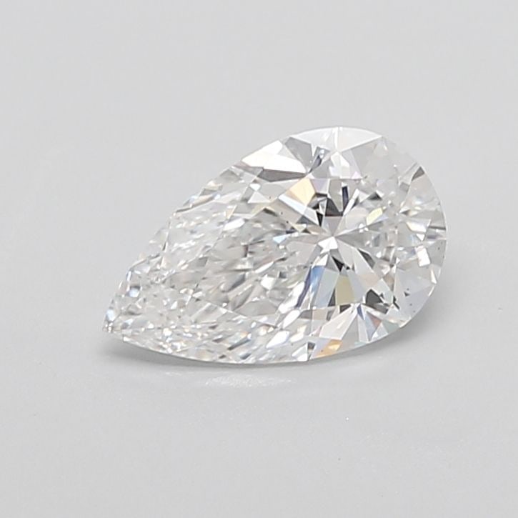 Loose Diamond - PEAR 2.02ct D VS2 (1 of 1)