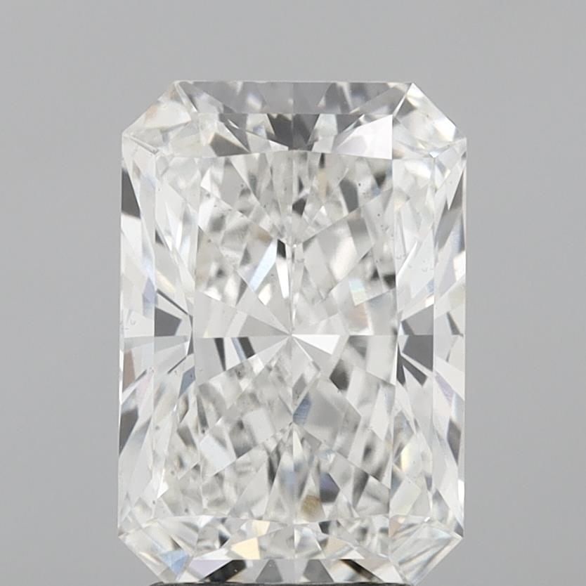 Loose Diamond - RADIANT 2.99ct E VS2 (1 of 1)
