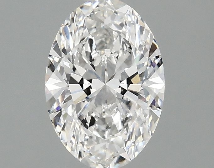 Loose Diamond - OVAL 1.03ct E VVS2 (1 of 1)