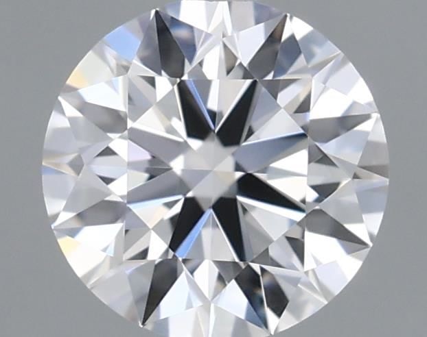 Ideal Loose Diamond - ROUND 0.49ct D VVS2 (1 of 1)