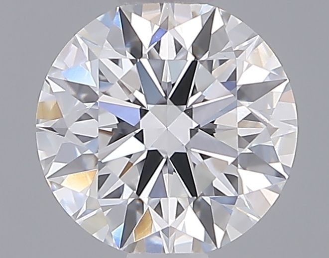 Ideal Loose Diamond - ROUND 1.04ct D VVS2: Ideal Loose Diamond - ROUND 1.04ct D VVS2 Source: This is a real non-mined Diamond that has been grown in a lab Shape: ROUND Carats: 1.04 Color: D Clarity: VVS2 Certification: IGI Video: