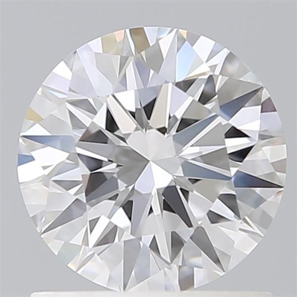 Ideal Loose Diamond - ROUND 1.1ct D VVS2: Ideal Loose Diamond - ROUND 1.1ct D VVS2 Source: This is a real non-mined Diamond that has been grown in a lab Shape: ROUND Carats: 1.1 Color: D Clarity: VVS2 Certification: IGI Video: