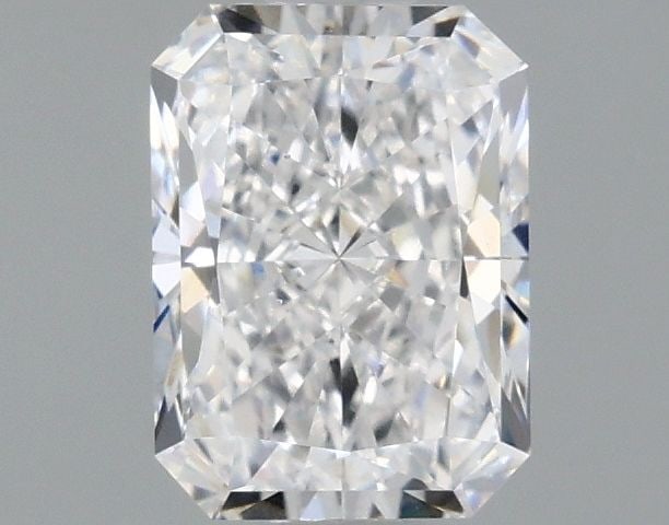 Loose Diamond - RADIANT 0.98ct D VS1 (1 of 1)