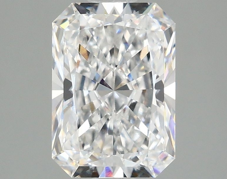 Loose Diamond - RADIANT 2.06ct E VS1 (1 of 1)