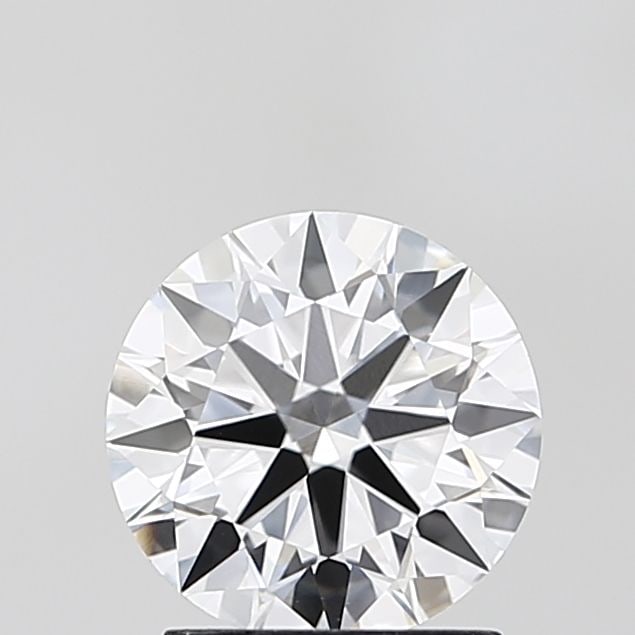 Ideal Loose Diamond - ROUND 1.73ct D VVS1: Ideal Loose Diamond - ROUND 1.73ct D VVS1 Source: This is a real non-mined Diamond that has been grown in a lab Shape: ROUND Carats: 1.73 Color: D Clarity: VVS1 Certification: IGI Additional images av