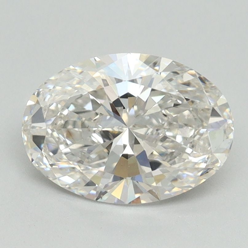 Loose Diamond - OVAL 1.52ct F VS1 (1 of 1)