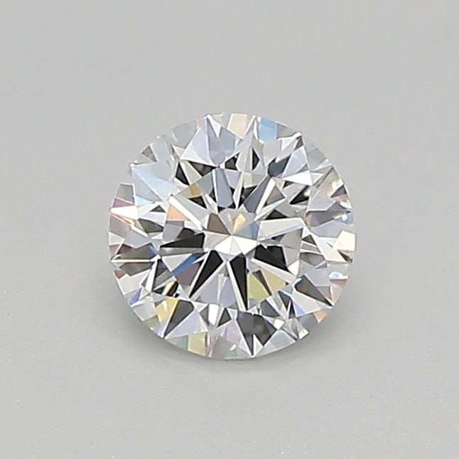 Loose Diamond - ROUND 0.46ct D VS2 (1 of 1)
