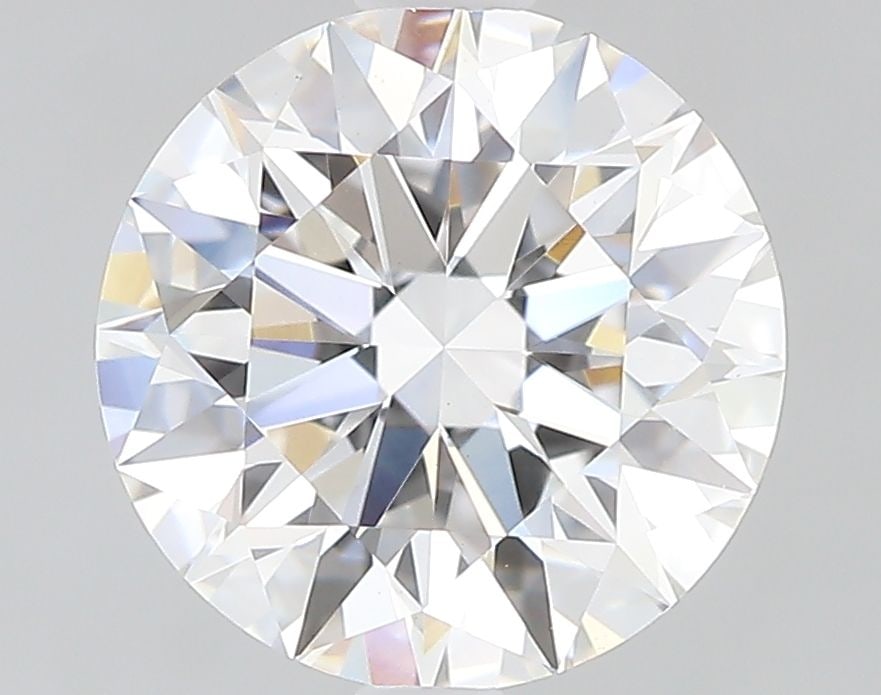 Ideal Loose Diamond - ROUND 1.56ct D VS1: Ideal Loose Diamond - ROUND 1.56ct D VS1 Source: This is a real non-mined Diamond that has been grown in a lab Shape: ROUND Carats: 1.56 Color: D Clarity: VS1 Certification: IGI Video: