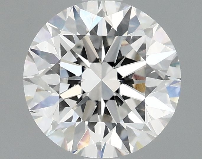 Loose Diamond - ROUND 2.02ct E VVS2: Loose Diamond - ROUND 2.02ct E VVS2 Source: This is a real non-mined Diamond that has been grown in a lab Shape: ROUND Carats: 2.02 Color: E Clarity: VVS2 Certification: IGI Video: