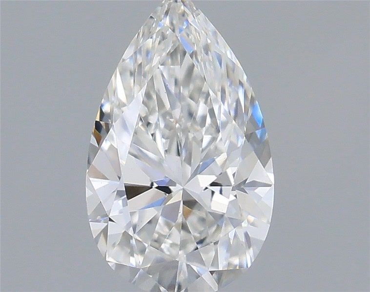 Loose Diamond - PEAR 0.33ct E VS1: Loose Diamond - PEAR 0.33ct E VS1 Source: This is a real non-mined Diamond that has been grown in a lab Shape: PEAR Carats: 0.33 Color: E Clarity: VS1 Certification: IGI Video: