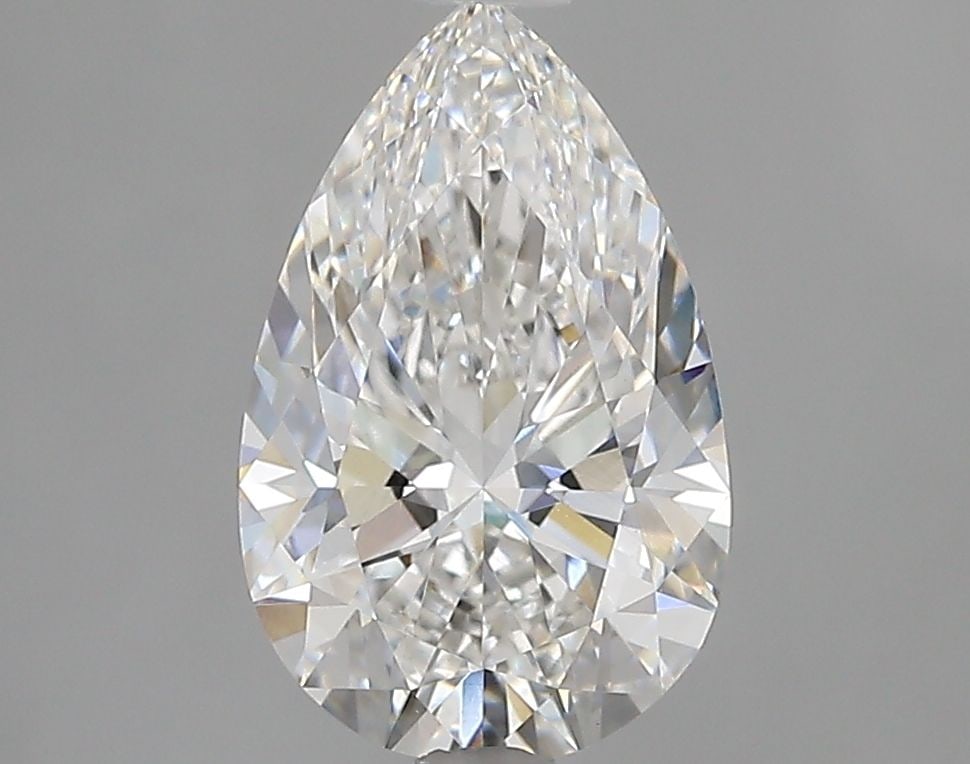 Loose Diamond - PEAR 2.09ct E VVS2 (1 of 1)