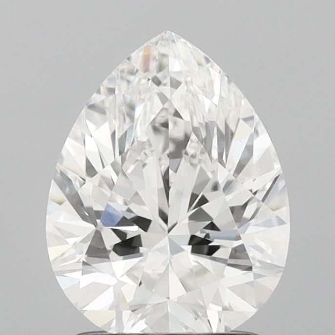 Loose Diamond - CUSHION MODIFIED 1.26ct G VS1: Loose Diamond - CUSHION MODIFIED 1.26ct G VS1 Source: This is a real non-mined Diamond that has been grown in a lab Shape: CUSHION MODIFIED Carats: 1.26 Color: G Clarity: VS1 Certification: IGI Video: