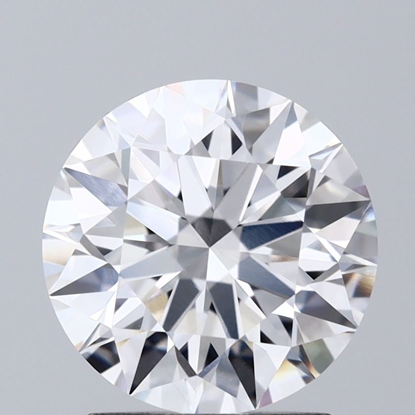 Ideal Loose Diamond - ROUND 2.02ct D VVS2: Ideal Loose Diamond - ROUND 2.02ct D VVS2 Source: This is a real non-mined Diamond that has been grown in a lab Shape: ROUND Carats: 2.02 Color: D Clarity: VVS2 Certification: IGI Video: