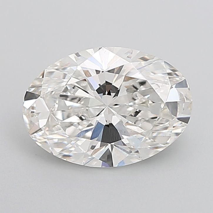 Loose Diamond - OVAL 4.55ct F VS1: Loose Diamond - OVAL 4.55ct F VS1 Source: This is a real non-mined Diamond that has been grown in a lab Shape: OVAL Carats: 4.55 Color: F Clarity: VS1 Certification: IGI Video: