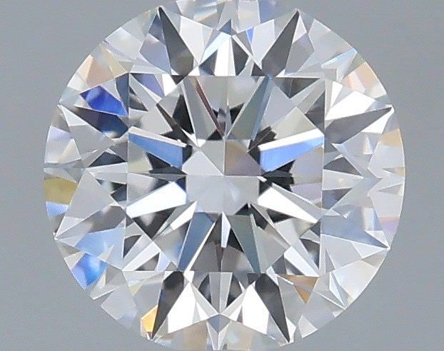 Ideal Loose Diamond - ROUND 1.04ct D VVS2: Ideal Loose Diamond - ROUND 1.04ct D VVS2 Source: This is a real non-mined Diamond that has been grown in a lab Shape: ROUND Carats: 1.04 Color: D Clarity: VVS2 Certification: IGI Video: