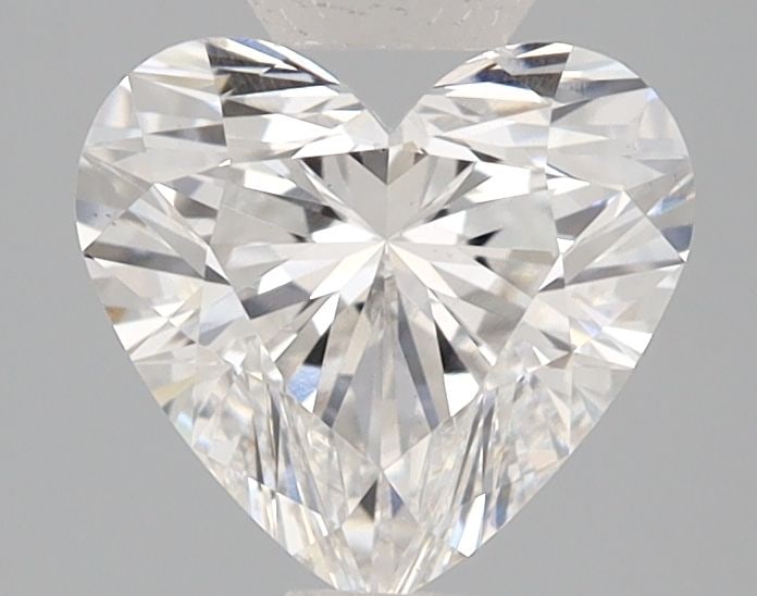 Loose Diamond - HEART 1.52ct E VS1: Loose Diamond - HEART 1.52ct E VS1 Source: This is a real non-mined Diamond that has been grown in a lab Shape: HEART Carats: 1.52 Color: E Clarity: VS1 Certification: IGI Video: