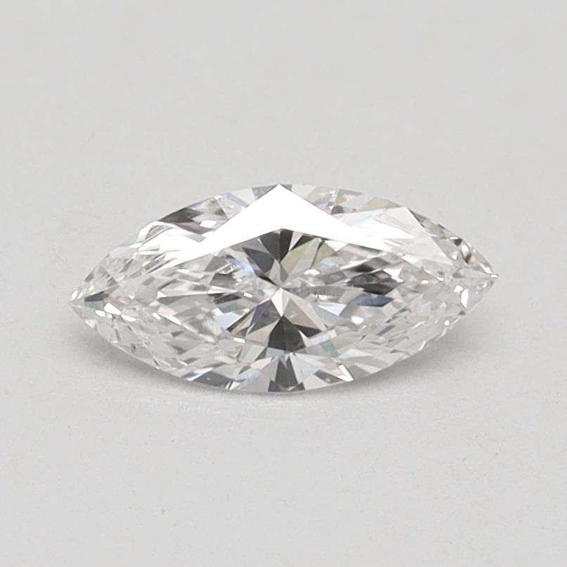Loose Diamond - MARQUISE 0.42ct F VS1: Loose Diamond - MARQUISE 0.42ct F VS1 Source: This is a real non-mined Diamond that has been grown in a lab Shape: MARQUISE Carats: 0.42 Color: F Clarity: VS1 Certification: IGI Video: