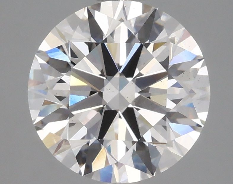 Ideal Loose Diamond - ROUND 2.92ct F SI1: Ideal Loose Diamond - ROUND 2.92ct F SI1 Source: This is a real non-mined Diamond that has been grown in a lab Shape: ROUND Carats: 2.92 Color: F Clarity: SI1 Certification: IGI Video: