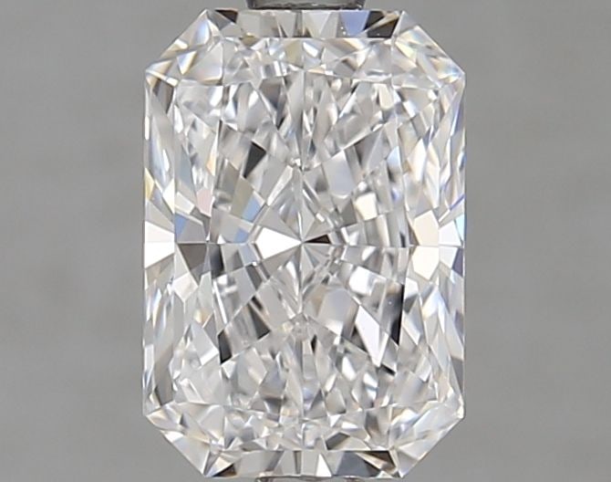 Loose Diamond - RADIANT 1.51ct D VS1: Loose Diamond - RADIANT 1.51ct D VS1 Source: This is a real non-mined Diamond that has been grown in a lab Shape: RADIANT Carats: 1.51 Color: D Clarity: VS1 Certification: GIA Video: