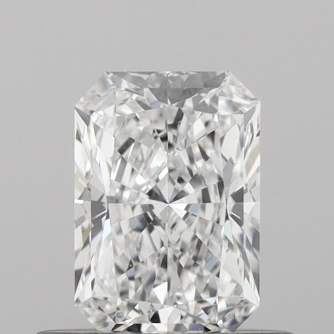 Loose Diamond - RADIANT 0.55ct D VS1: Loose Diamond - RADIANT 0.55ct D VS1 Source: This is a real non-mined Diamond that has been grown in a lab Shape: RADIANT Carats: 0.55 Color: D Clarity: VS1 Certification: IGI Video: