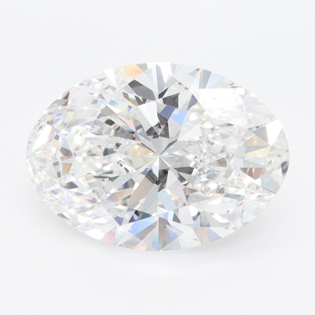 Loose Diamond - OVAL 3.63ct D VVS1: Loose Diamond - OVAL 3.63ct D VVS1 Source: This is a real non-mined Diamond that has been grown in a lab Shape: OVAL Carats: 3.63 Color: D Clarity: VVS1 Certification: GIA Video: