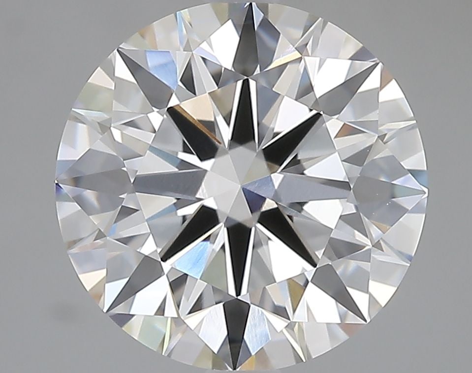 Ideal Loose Diamond - ROUND 4.05ct D VVS2: Ideal Loose Diamond - ROUND 4.05ct D VVS2 Source: This is a real non-mined Diamond that has been grown in a lab Shape: ROUND Carats: 4.05 Color: D Clarity: VVS2 Certification: IGI Video: