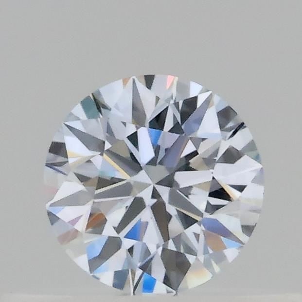 Ideal Loose Diamond - ROUND 0.29ct Fancy Light Blue VS1: Ideal Loose Diamond - ROUND 0.29ct Fancy Light Blue VS1 Source: This is a real non-mined Diamond that has been grown in a lab Shape: ROUND Carats: 0.29 Color: Fancy Light Blue Certification: IGI Video