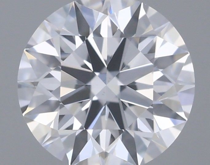 Ideal Loose Diamond - ROUND 0.61ct D VS1: Ideal Loose Diamond - ROUND 0.61ct D VS1 Source: This is a real non-mined Diamond that has been grown in a lab Shape: ROUND Carats: 0.61 Color: D Clarity: VS1 Certification: IGI Video: