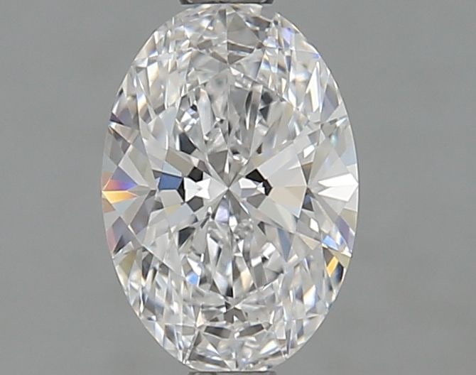 Loose Diamond - OVAL 1.19ct D VVS2: Loose Diamond - OVAL 1.19ct D VVS2 Source: This is a real non-mined Diamond that has been grown in a lab Shape: OVAL Carats: 1.19 Color: D Clarity: VVS2 Certification: IGI Video: