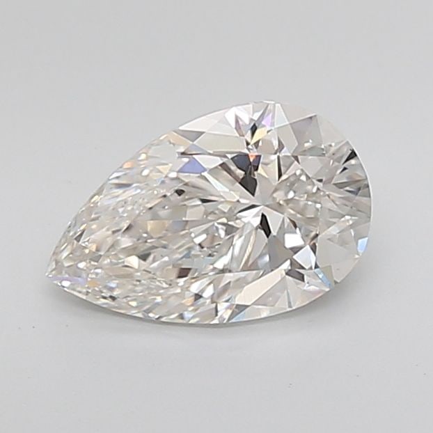 Loose Diamond - PEAR 1.88ct G VS1: Loose Diamond - PEAR 1.88ct G VS1 Source: This is a real non-mined Diamond that has been grown in a lab Shape: PEAR Carats: 1.88 Color: G Clarity: VS1 Certification: IGI Video: