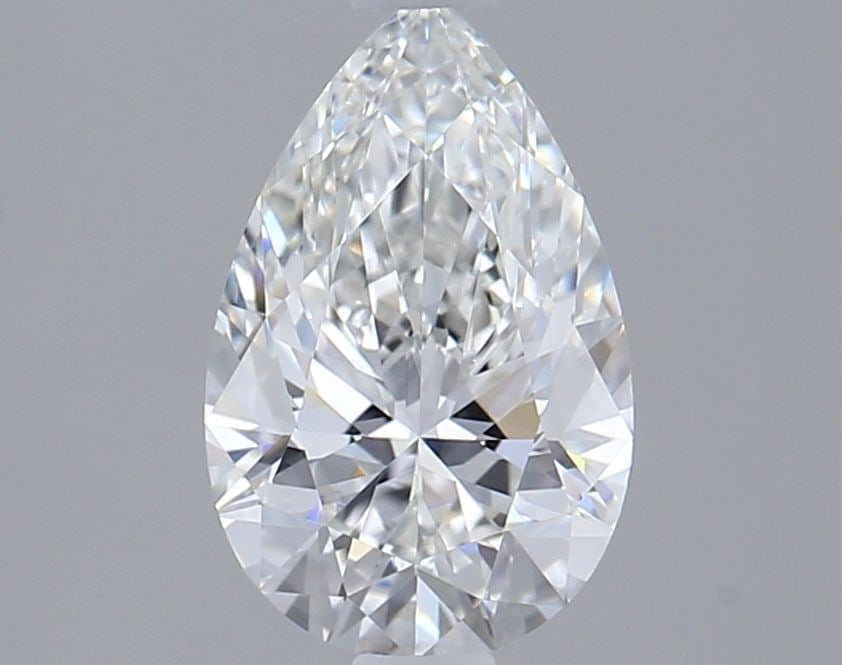 Loose Diamond - PEAR 1.28ct E VVS2 (1 of 1)