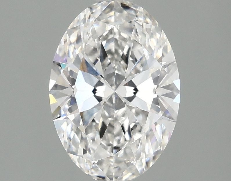 Loose Diamond - OVAL 1.52ct E VVS2 (1 of 1)