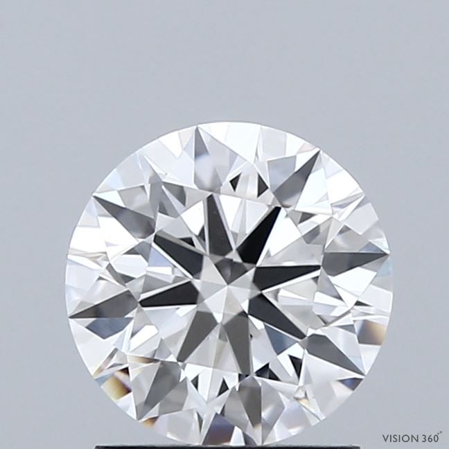 Ideal Loose Diamond - ROUND 1.5ct D VVS2: Ideal Loose Diamond - ROUND 1.5ct D VVS2 Source: This is a real non-mined Diamond that has been grown in a lab Shape: ROUND Carats: 1.5 Color: D Clarity: VVS2 Certification: IGI Video: