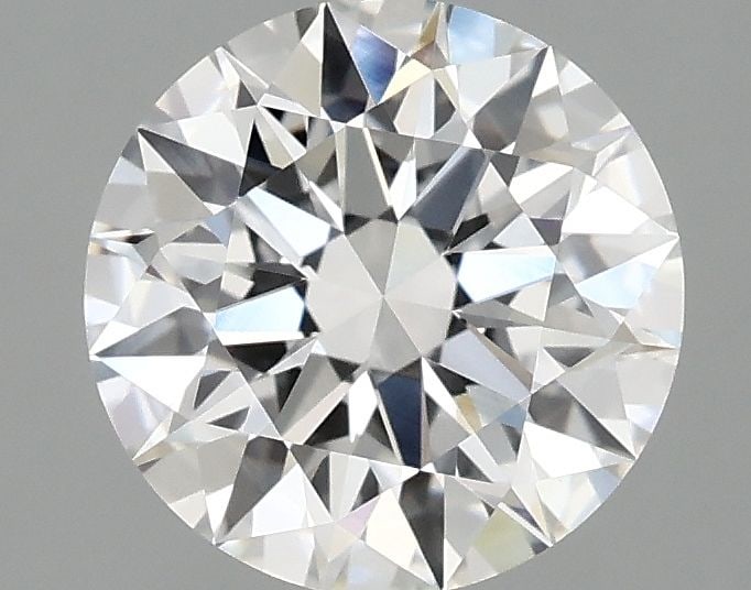 Ideal Loose Diamond - ROUND 2.01ct D VVS2: Ideal Loose Diamond - ROUND 2.01ct D VVS2 Source: This is a real non-mined Diamond that has been grown in a lab Shape: ROUND Carats: 2.01 Color: D Clarity: VVS2 Certification: IGI Video: