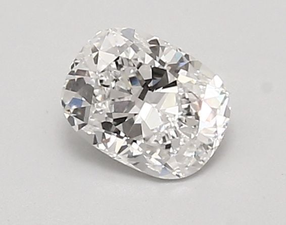 Loose Diamond - CUSHION MODIFIED 0.9ct E VVS2 (1 of 1)