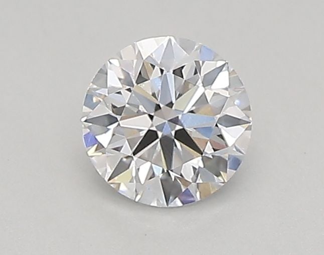 Loose Diamond - ROUND 0.31ct D VVS2: Loose Diamond - ROUND 0.31ct D VVS2 Source: This is a real non-mined Diamond that has been grown in a lab Shape: ROUND Carats: 0.31 Color: D Clarity: VVS2 Certification: IGI Video:
