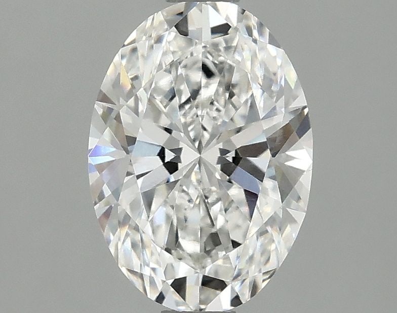Loose Diamond - OVAL 1.52ct E VS2: Loose Diamond - OVAL 1.52ct E VS2 Source: This is a real non-mined Diamond that has been grown in a lab Shape: OVAL Carats: 1.52 Color: E Clarity: VS2 Certification: IGI Video: