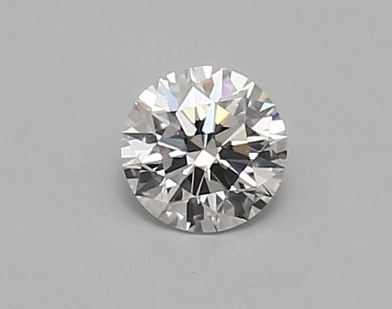Ideal Loose Diamond - ROUND 0.39ct D VVS2: Ideal Loose Diamond - ROUND 0.39ct D VVS2 Source: This is a real non-mined Diamond that has been grown in a lab Shape: ROUND Carats: 0.39 Color: D Clarity: VVS2 Certification: IGI Video: