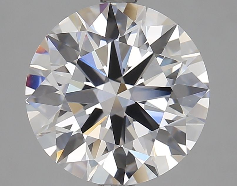 Ideal Loose Diamond - ROUND 4.0ct F VVS1: Ideal Loose Diamond - ROUND 4.0ct F VVS1 Source: This is a real non-mined Diamond that has been grown in a lab Shape: ROUND Carats: 4.0 Color: F Clarity: VVS1 Certification: IGI Video: