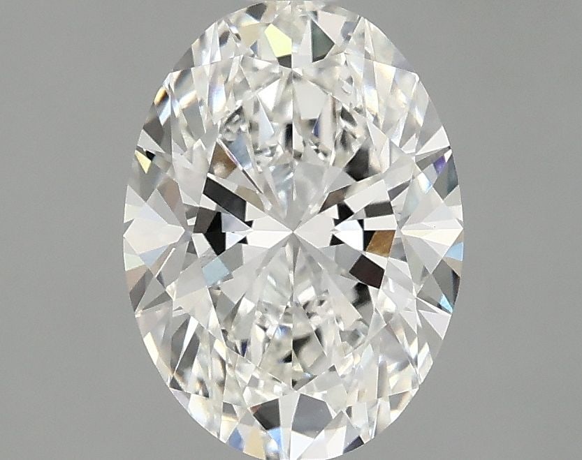 Loose Diamond - OVAL 2.02ct F VVS2: Loose Diamond - OVAL 2.02ct F VVS2 Source: This is a real non-mined Diamond that has been grown in a lab Shape: OVAL Carats: 2.02 Color: F Clarity: VVS2 Certification: IGI Additional images available