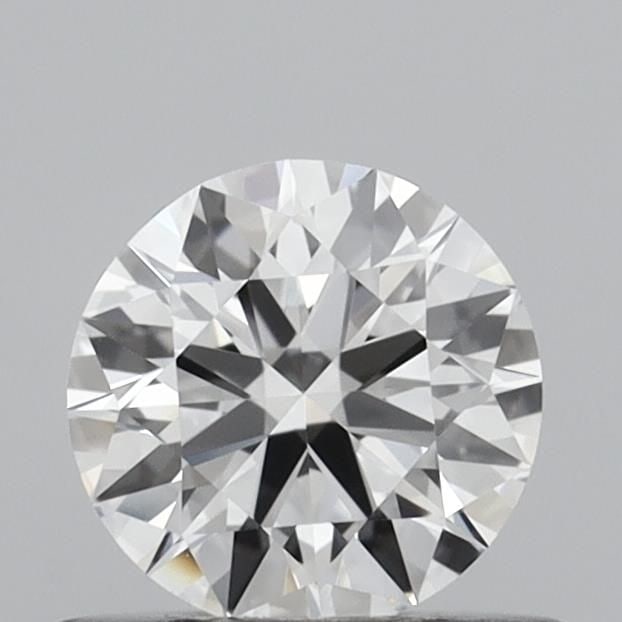 Ideal Loose Diamond - ROUND 0.5ct D VVS2: Ideal Loose Diamond - ROUND 0.5ct D VVS2 Source: This is a real non-mined Diamond that has been grown in a lab Shape: ROUND Carats: 0.5 Color: D Clarity: VVS2 Certification: IGI Video: