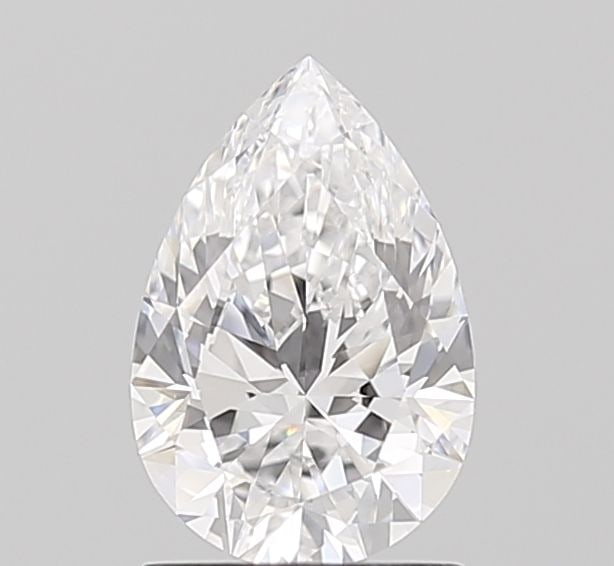Loose Diamond - PEAR 1.1ct D IF: Loose Diamond - PEAR 1.1ct D IF Source: This is a real non-mined Diamond that has been grown in a lab Shape: PEAR Carats: 1.1 Color: D Clarity: IF Certification: IGI Video: