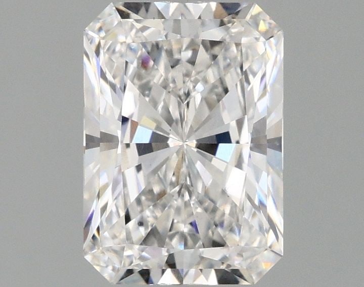 Loose Diamond - RADIANT 1.57ct E VS1 (1 of 1)