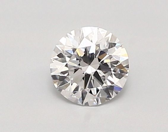 Ideal Loose Diamond - ROUND 0.58ct D VVS2: Ideal Loose Diamond - ROUND 0.58ct D VVS2 Source: This is a real non-mined Diamond that has been grown in a lab Shape: ROUND Carats: 0.58 Color: D Clarity: VVS2 Certification: IGI Video: